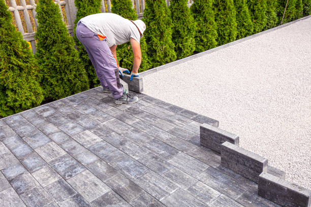 Best Driveway Resurfacing Pavers  in San Anselmo, CA