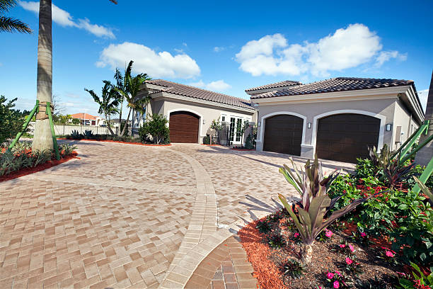 Best Driveway Pavers Near Me  in San Anselmo, CA
