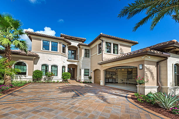 Professional Driveway Pavers in San Anselmo, CA
